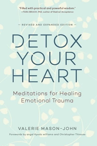 Detox Your Heart, Valerie Mason-John - Ebook - 9781614294030