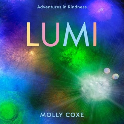 Lumi, Molly Coxe - Gebonden - 9781614297925
