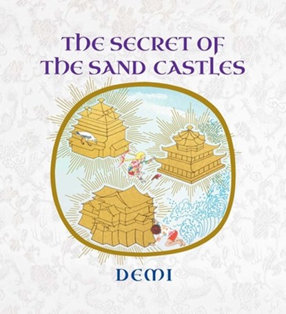 The Secret of the Sand Castles, Demi - Gebonden - 9781614297970