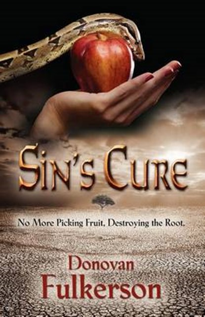 Sin's Cure, FULKERSON,  Donovan - Paperback - 9781614345220