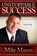 Unstoppable Success, Mike Mason - Paperback - 9781614480976