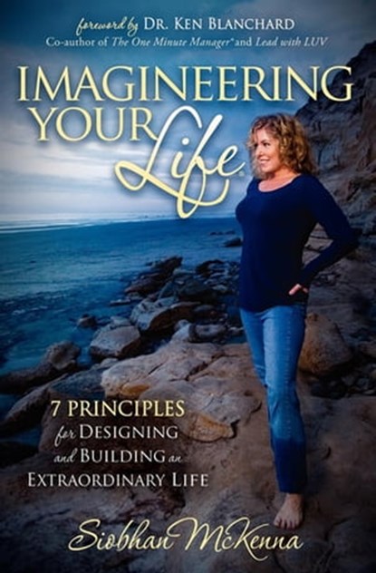 Imagineering Your Life, Siobhan McKenna - Ebook - 9781614481348