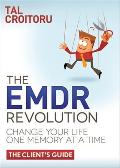 The EMDR Revolution, Tal Croitoru - Ebook - 9781614485995