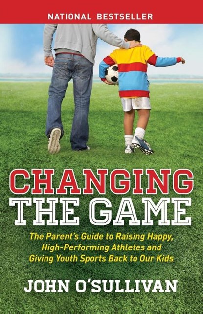 Changing the Game, John O'Sullivan - Paperback - 9781614486466