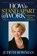 How to Stand Apart @ Work, BOWMAN,  Judith - Paperback - 9781614486879