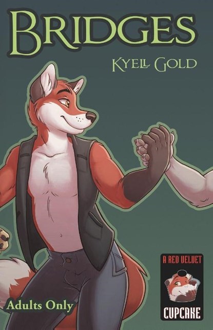 Bridges (Second Edition), Kyell Gold - Paperback - 9781614501237