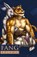 FANG Volume 5, Nighteyes Dayspring ; Whyte Yote - Paperback - 9781614501664