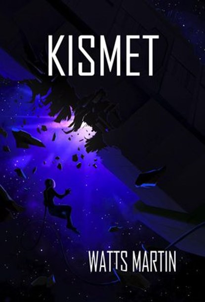 Kismet, Watts Martin - Ebook - 9781614503408