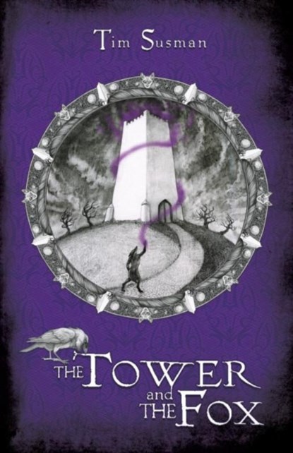 The Tower and the Fox, Tim Susman - Paperback - 9781614503859