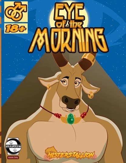 Eye of the Morning, Mister Stallion - Paperback - 9781614506379