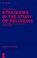 Exploring Methods and Positions, PYE,  Michael - Gebonden - 9781614512493