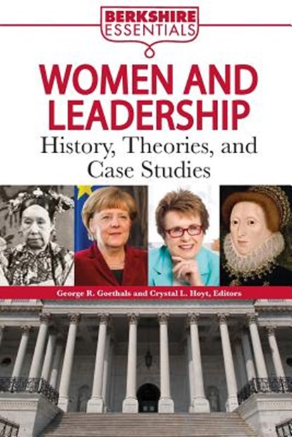 Women and Leadership, George R. Goethals ; Crystal L. Hoyt - Paperback - 9781614720324