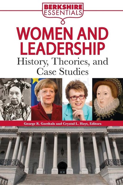 Women and Leadership, George R. Goethals ; Crystal L. Hoyt - Paperback - 9781614720324