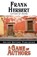 A Game of Authors, HERBERT,  Frank - Paperback - 9781614750765