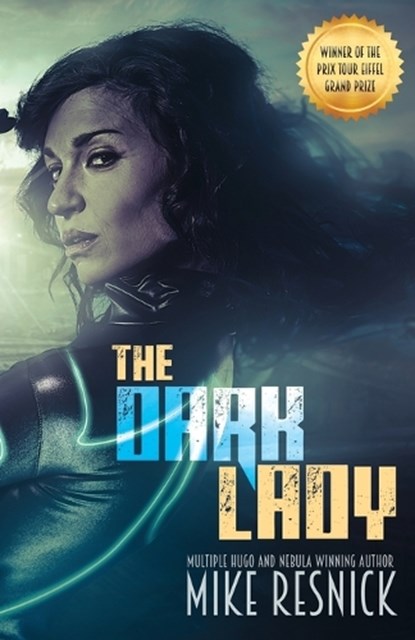 The Dark Lady, RESNICK,  Mike - Paperback - 9781614752387