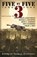 Five by Five, ANDERSON,  Kevin J. - Paperback - 9781614752479