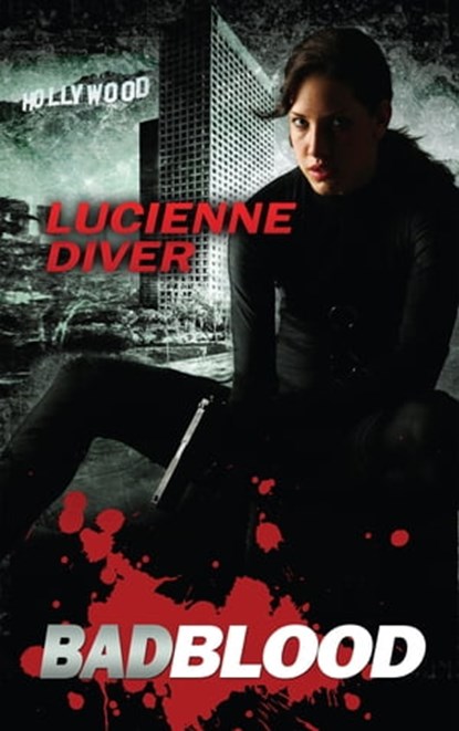 Bad Blood, Lucienne Diver - Ebook - 9781614756071