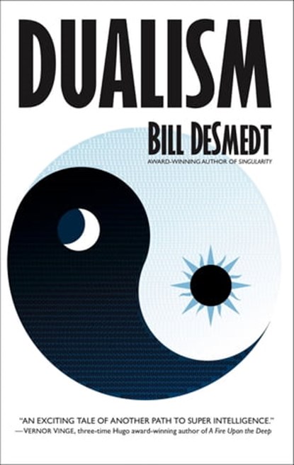 Dualism, Bill DeSmedt - Ebook - 9781614756286