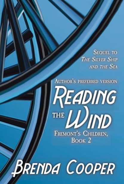 Reading the Wind, Brenda Cooper - Ebook - 9781614756514