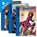 The Avengers Set, PARKER,  Jeff - Gebonden - 9781614792925
