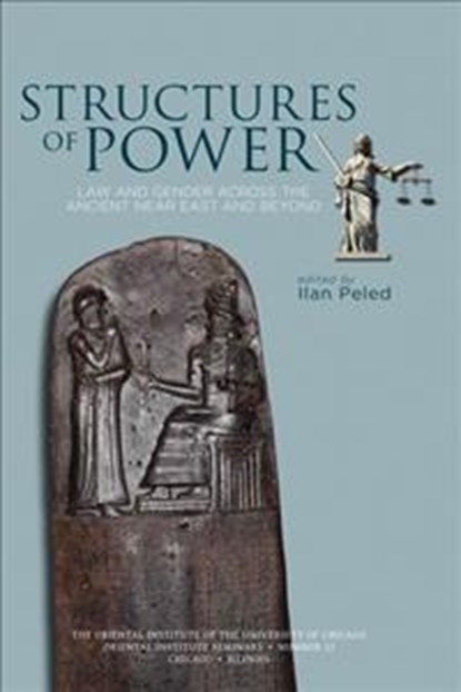 Structures of Power, Ilan Peled - Paperback - 9781614910398