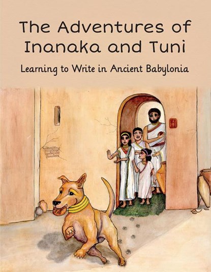 Adventures of Inanaka and Tuni, niet bekend - Paperback - 9781614911012