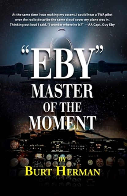 "Eby", Burt Herman - Paperback - 9781614935742