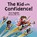 The Kid with Confidence!, Dave Mugnaini - Paperback - 9781614939887
