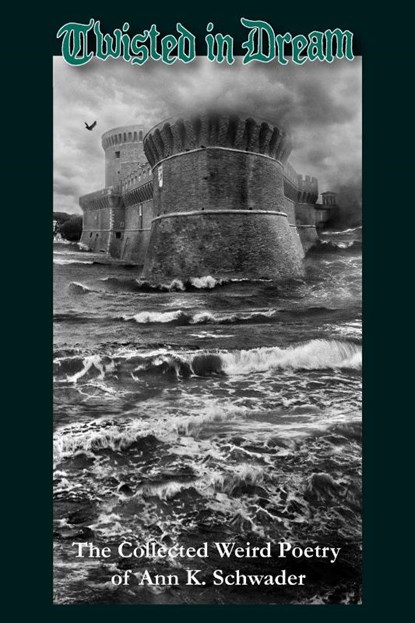 Twisted in Dream, Ann K Schwader - Paperback - 9781614980049