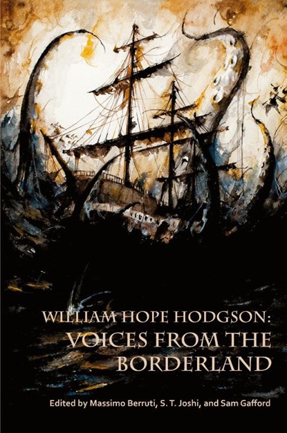 William Hope Hodgson, Massimo Berruti ; Author S T Joshi ; Sam Gafford - Paperback - 9781614981060