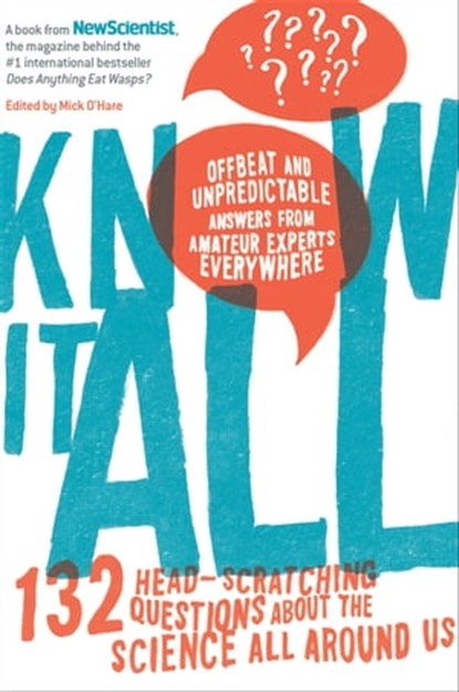 Know It All, NewScientist - Ebook - 9781615192403