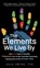 Elements We Live By, Anja Royne - Gebonden - 9781615196456