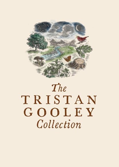 Gooley, T: Tristan Gooley Collection, Tristan Gooley - Gebonden - 9781615197446