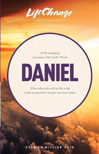 Daniel, The Navigators - Paperback - 9781615211203