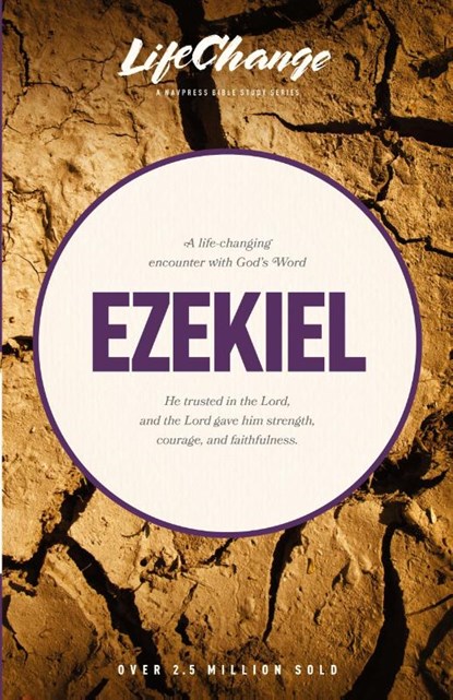 Ezekiel, The Navigators - Paperback - 9781615217366