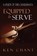 Equipped to Serve, Ken Chant - Paperback - 9781615290413
