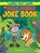 The Jolly Jungle Joke Book, Sean Connolly - Paperback - 9781615336586