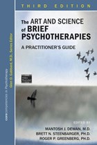 The Art and Science of Brief Psychotherapies | Dewan, Mantosh J. (professor and Chair, Suny Upstate Medical University) ; Steenbarger, Brett N. ; Greenberg, Roger P. (professor and Head, Psychiatry Division, Suny Upstate Medical Univ) | 