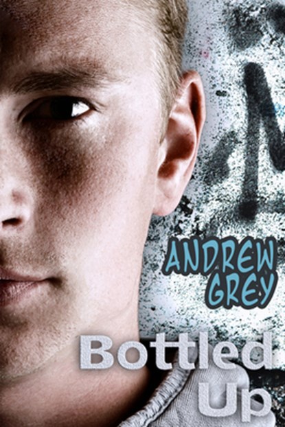 Bottled Up, Andrew Grey - Paperback - 9781615810192