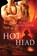 Hot Head, Damon Suede - Paperback - 9781615819485
