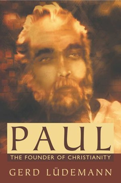 Paul, Gerd Ludemann - Ebook - 9781615923670