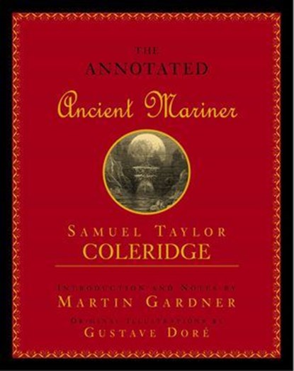 Annotated Ancient Mariner, Samuel Taylor Coleridge - Ebook - 9781615929894