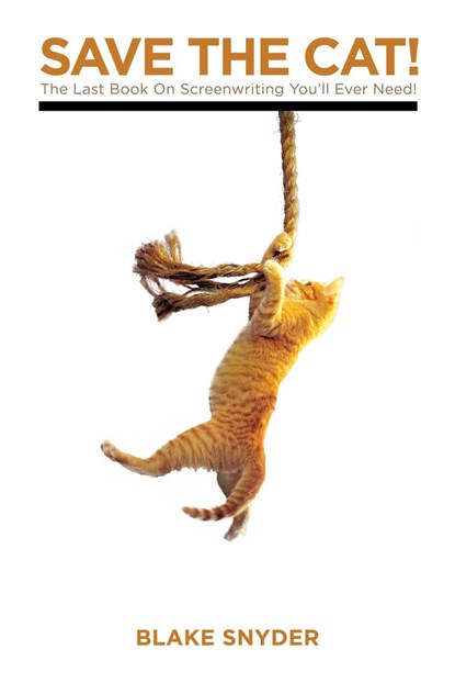 Save the Cat!, Blake Snyder - Ebook - 9781615930005
