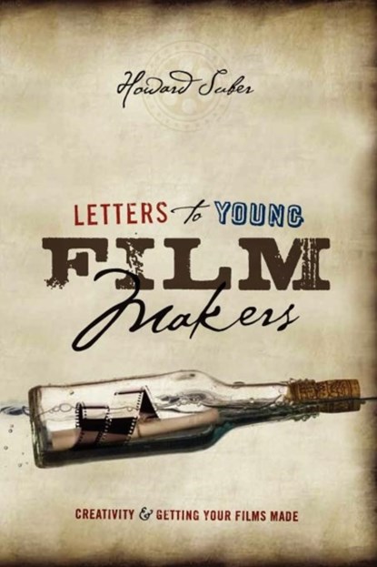 Letters to Young Filmmakers, Howard Suber - Paperback - 9781615930630