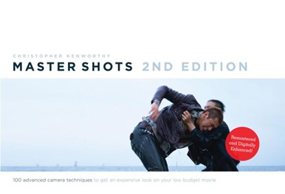 Master Shots, Christopher Kenworthy - Paperback - 9781615930876