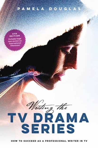 Writing the TV Drama Series, Pamela Douglas - Paperback - 9781615932931