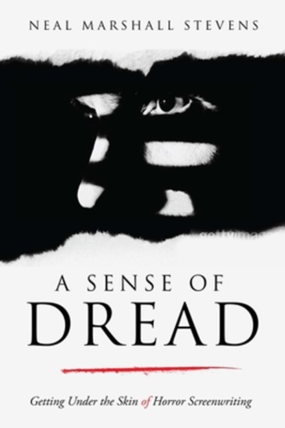 A Sense of Dread, Neal Marshall Stevens - Paperback - 9781615933334