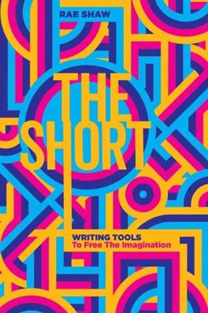 The Short, Rae Shaw - Paperback - 9781615933501