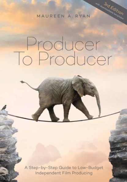 Producer to Producer, Maureen A. Ryan - Paperback - 9781615933587