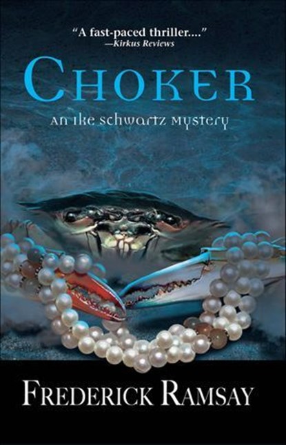 Choker, Frederick Ramsay - Ebook - 9781615951635